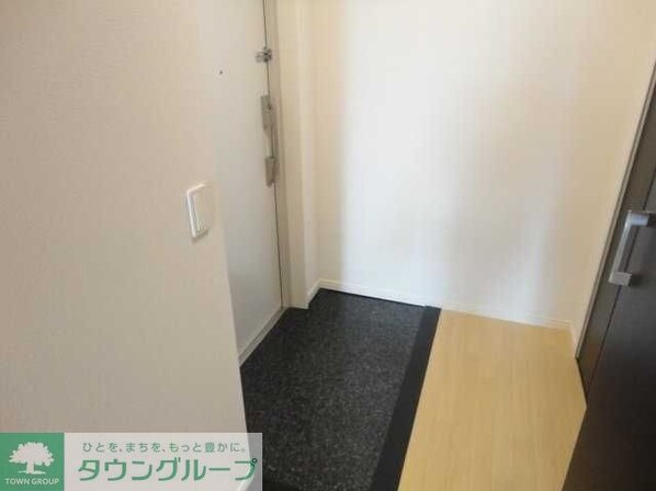 Blanc・Leysin(ブラン・レザン)の物件内観写真